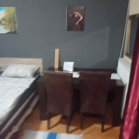 Apartment Viktor 2 Stan Na Dan Šabac 外观 照片