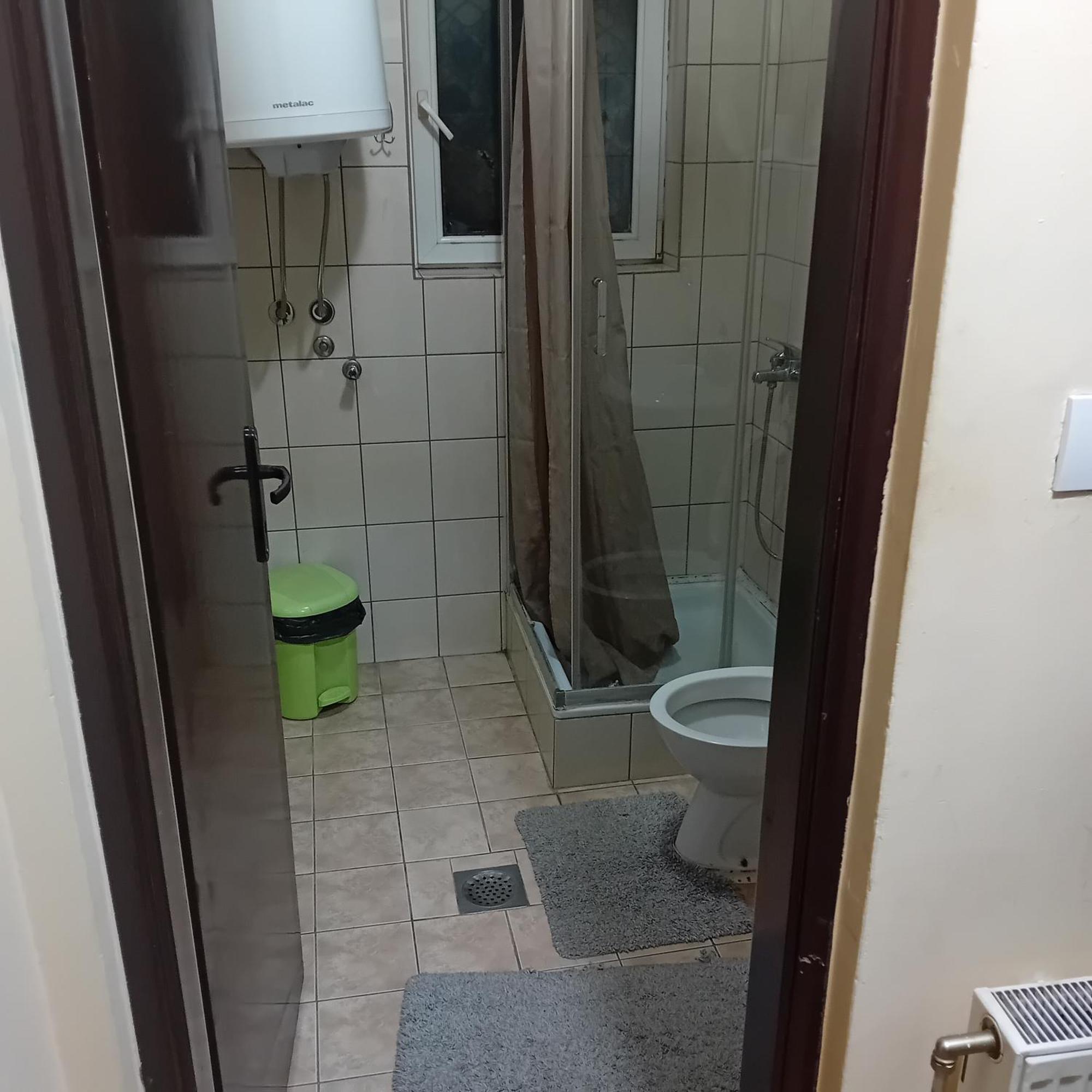 Apartment Viktor 2 Stan Na Dan Šabac 外观 照片