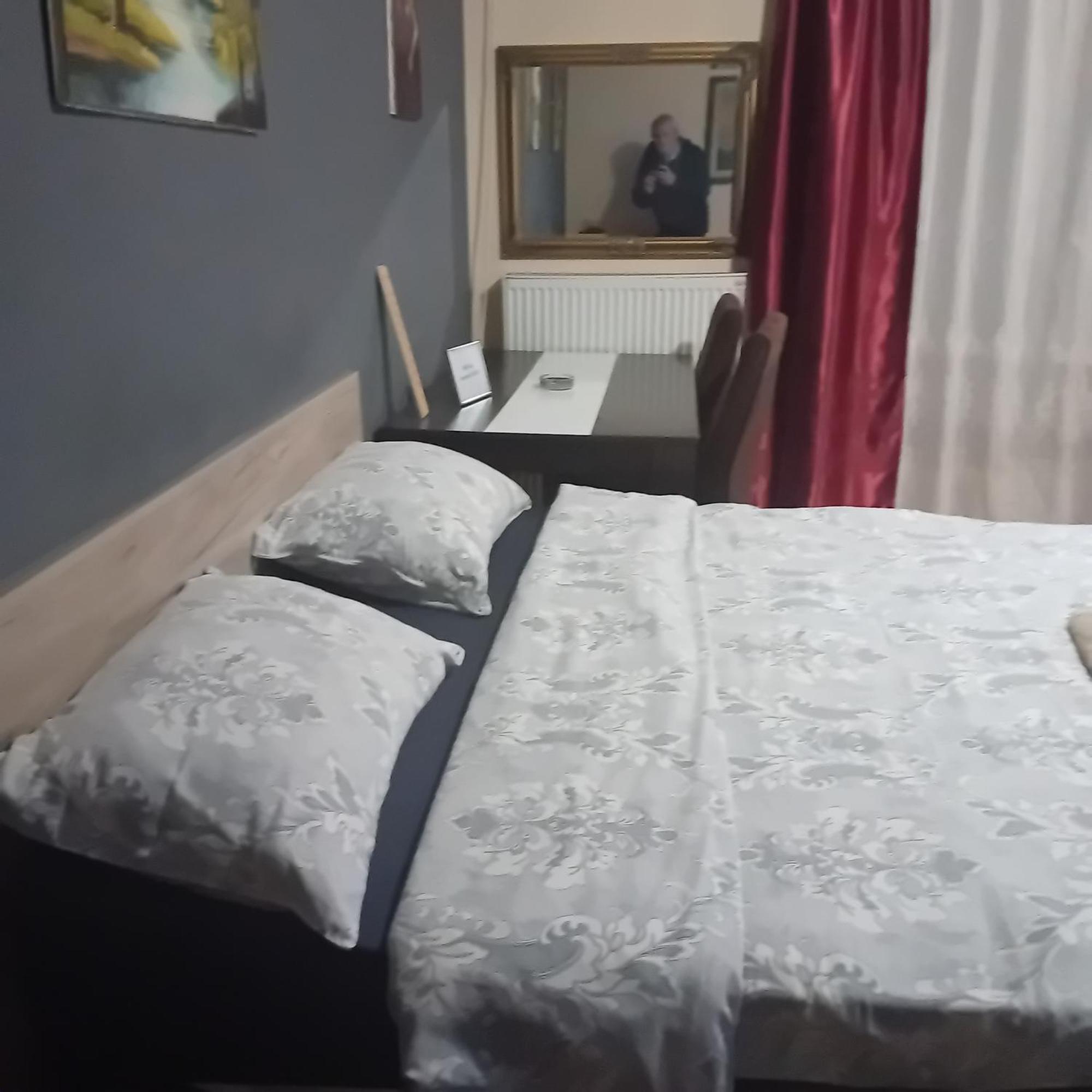 Apartment Viktor 2 Stan Na Dan Šabac 外观 照片
