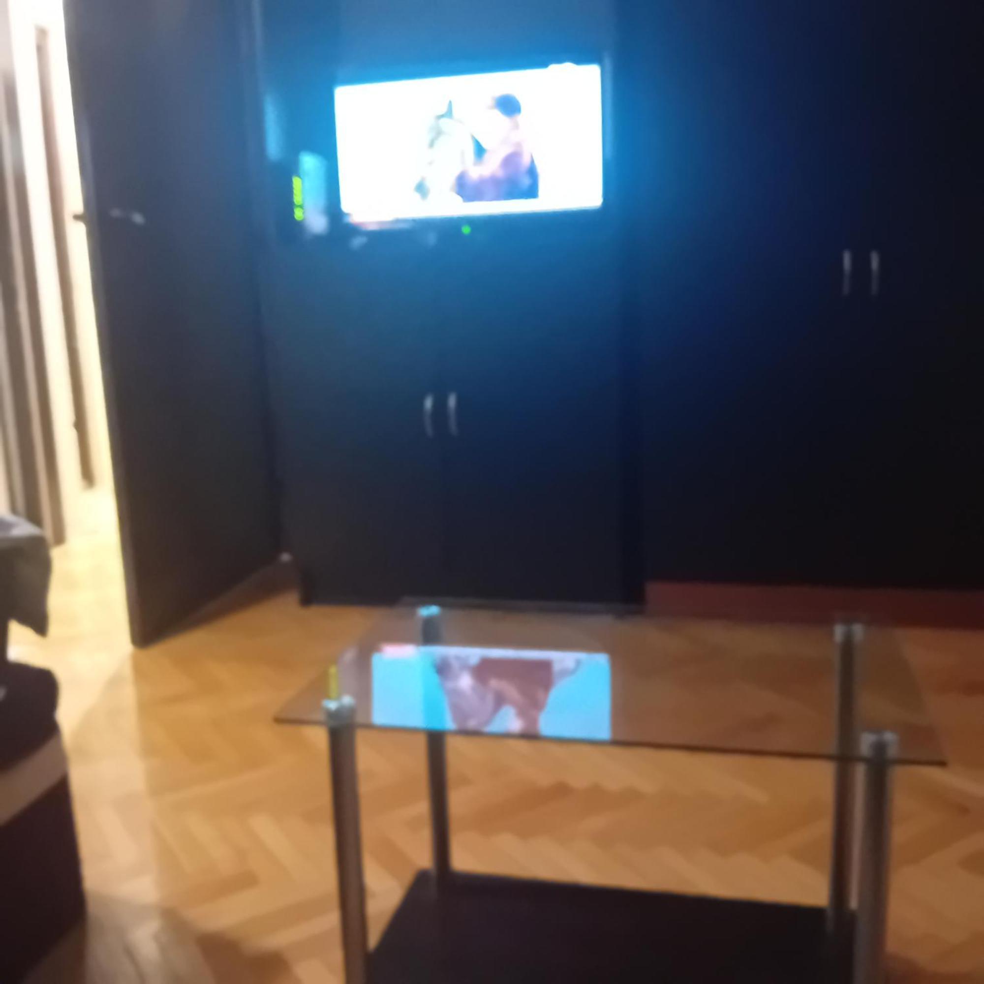 Apartment Viktor 2 Stan Na Dan Šabac 外观 照片