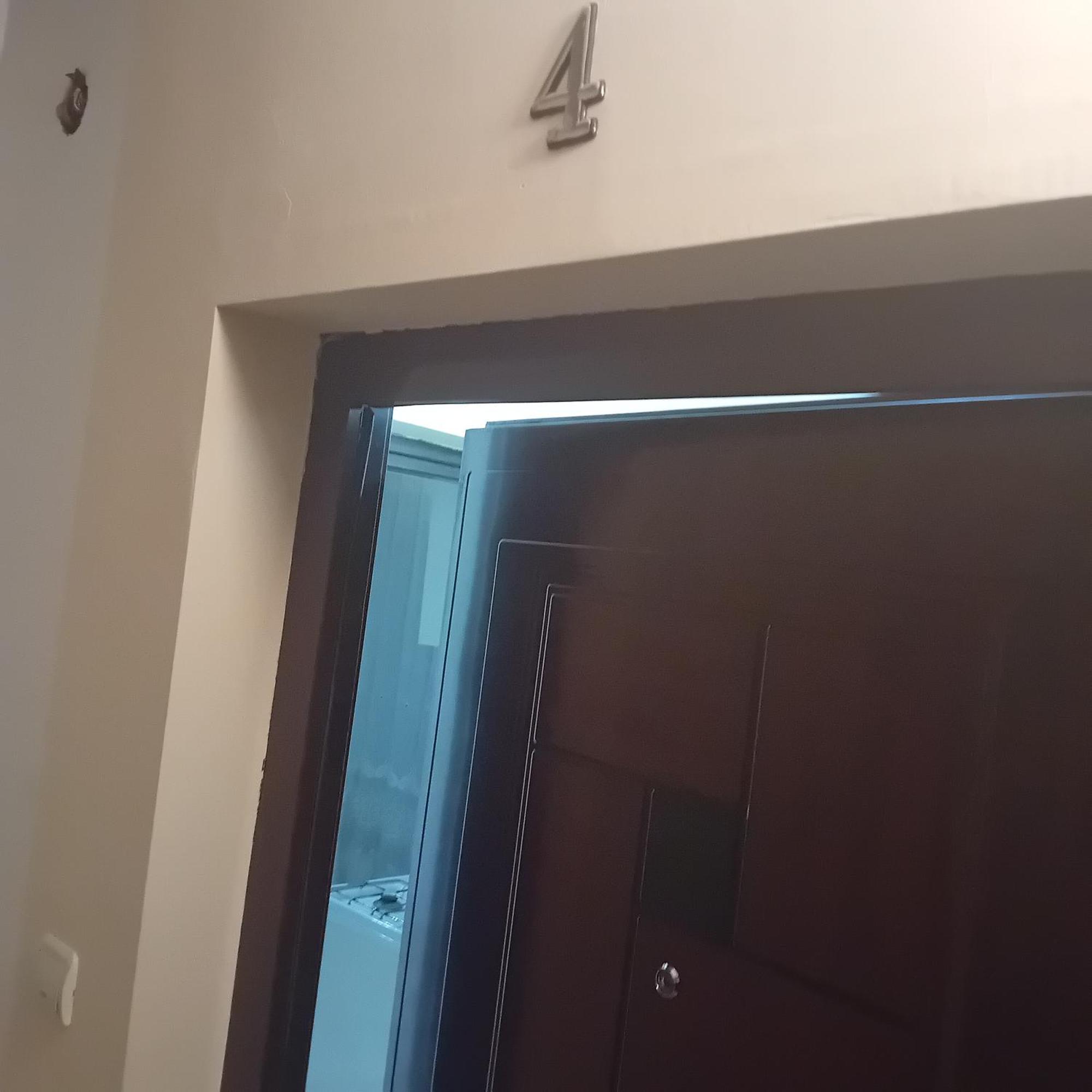 Apartment Viktor 2 Stan Na Dan Šabac 外观 照片