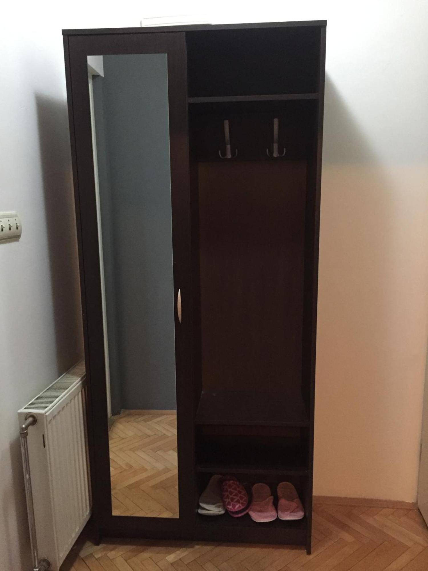 Apartment Viktor 2 Stan Na Dan Šabac 外观 照片