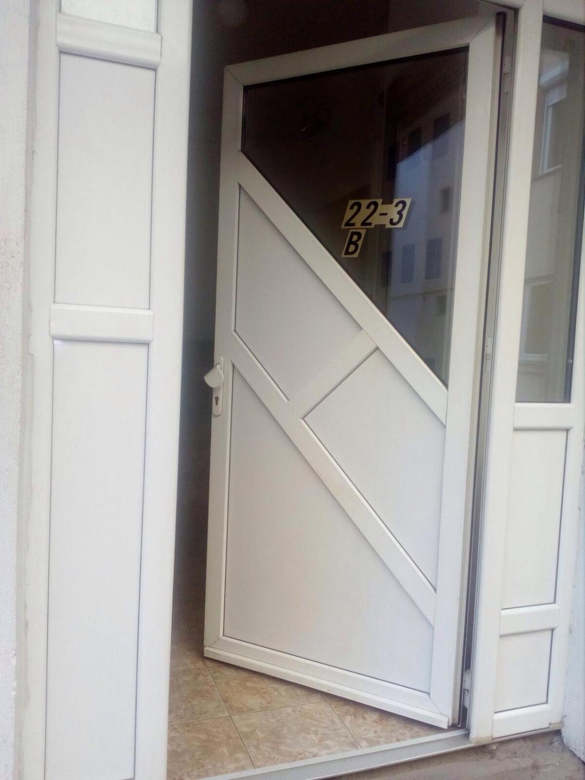 Apartment Viktor 2 Stan Na Dan Šabac 外观 照片